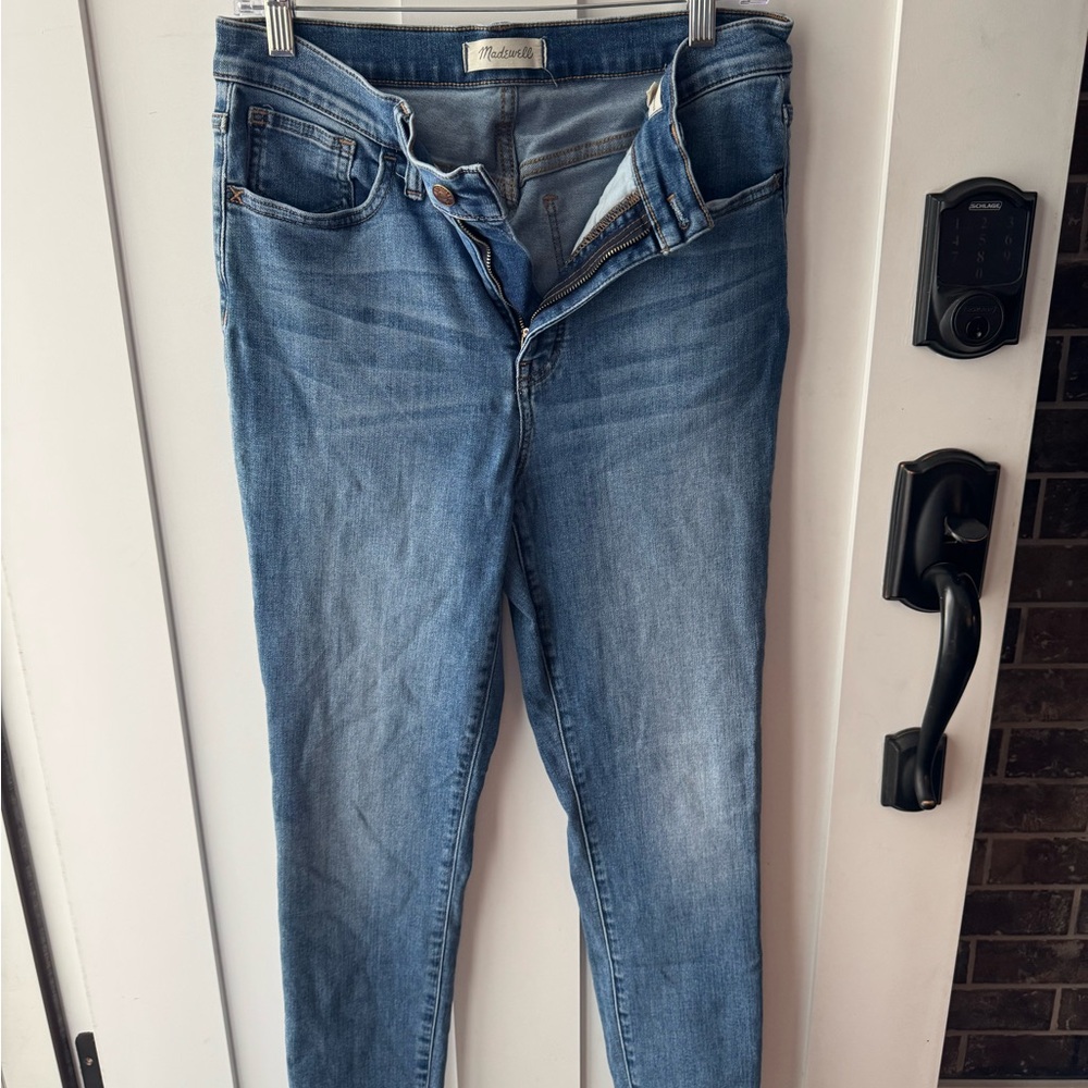 Madwell Roadtripper Jeans